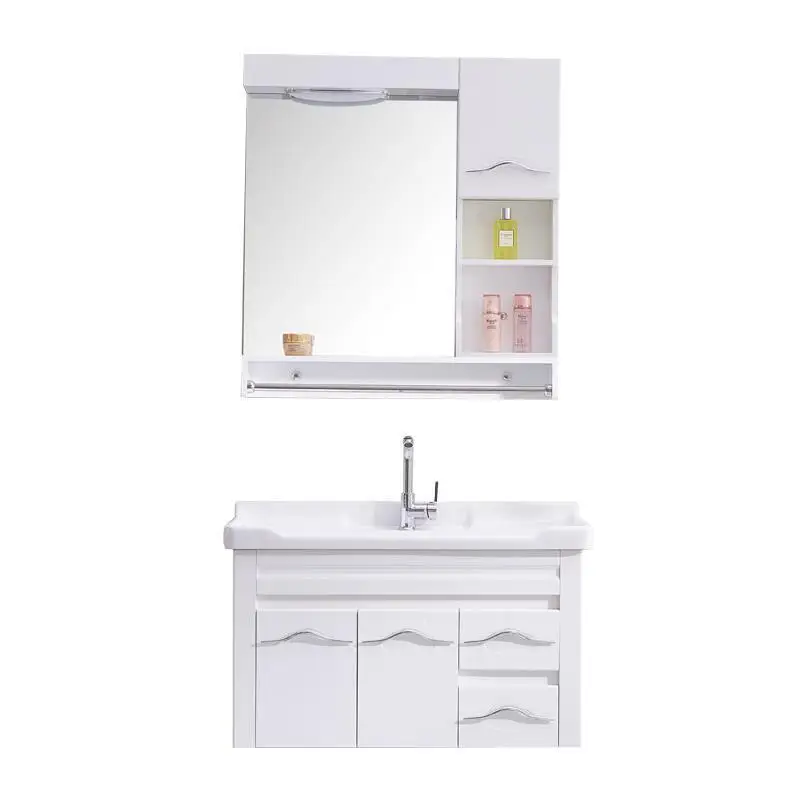 Badkamer Mobiletto Dolap D Zenleyici Mueble الاغتسال Rangement المحمول بانو الغرور Banheiro هل موبل سال دي باين خزانة حمام
