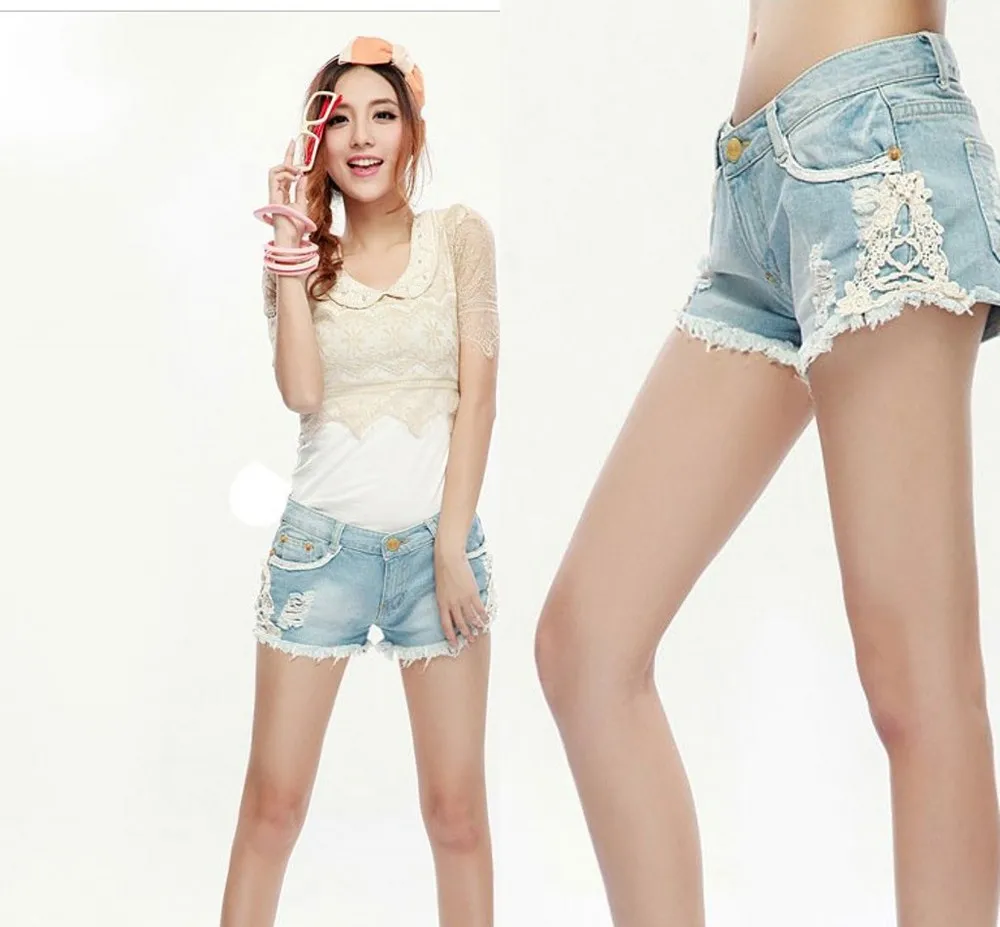 Shop by category Watch Blue Jean Short Shorts porn videos for free, here on kumau.ml Discover the growing collection of high quality Most Relevant XXX movies and clips. No other sex tube is more popular and features more Blue Jean Short Shorts scenes than Pornhub! Browse through our impressive selection of porn videos in HD quality on any device you own.