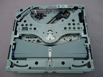 

Brand new Alpine CD mechanism DP39M220 loader for BMNW 5 series navigation system CD player disc VW Mercedes radio tuner