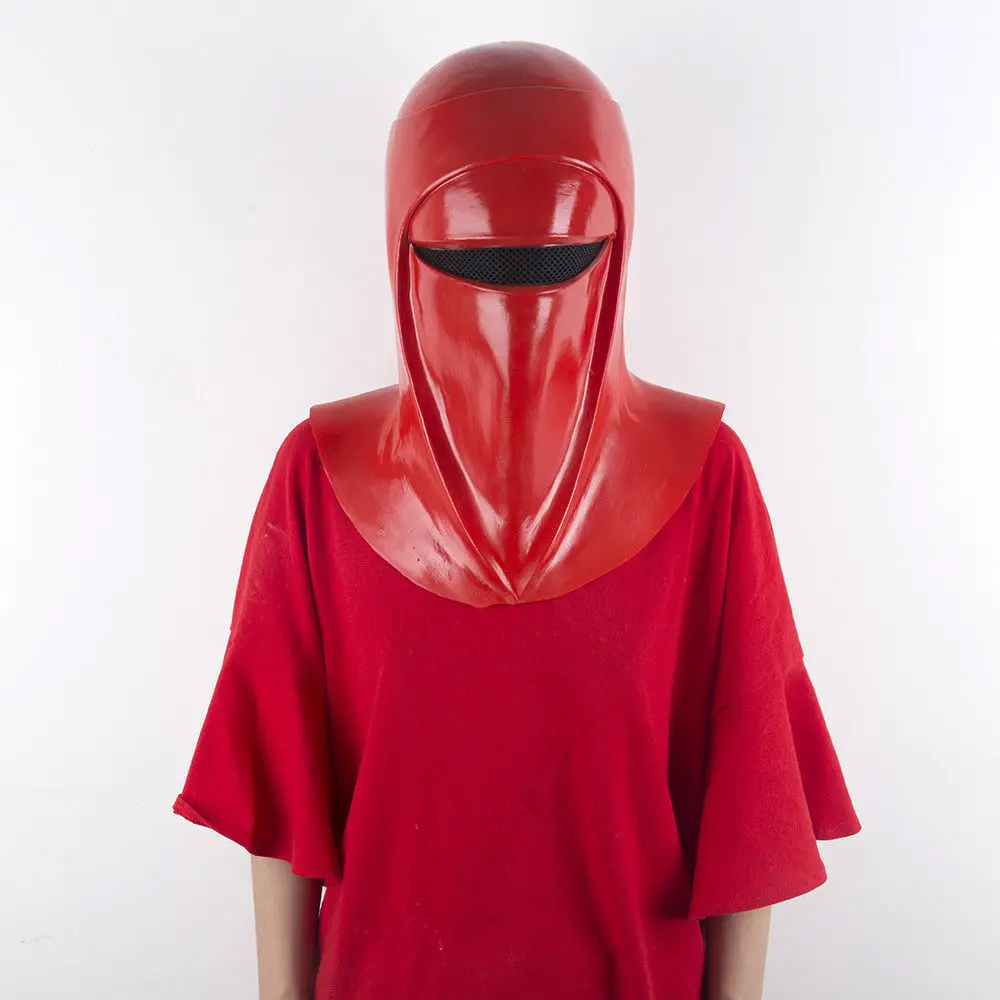 emperor's guard helmet