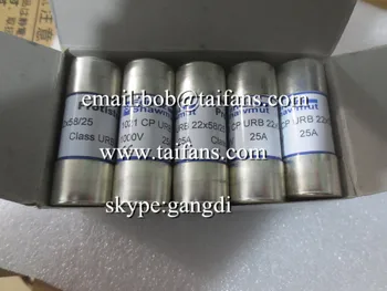

1021CPURB22x58/25 25A 1000V 22*58mm new fuse