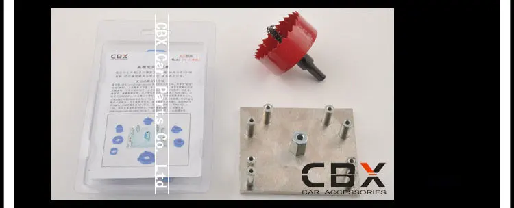 mould plate tapper 