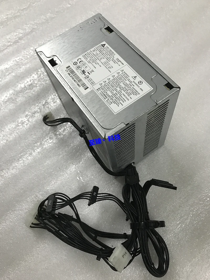 

New color HP Z210 DPS-400AB-13A workstation power supply 619397-001 619564-001