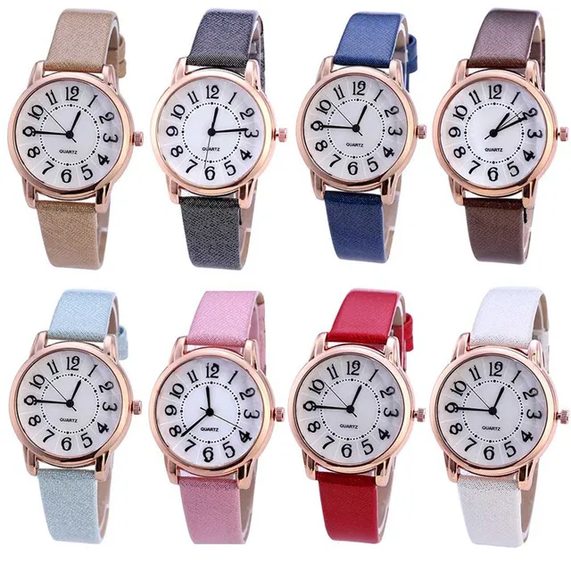 Cute Bow Cartoon Watches Waterproof Girl Kid Children Wristwatches Round Dial Pr Cute Bow Cartoon Watches Waterproof Girl Kid Children Wristwatches Round Dial Pr
