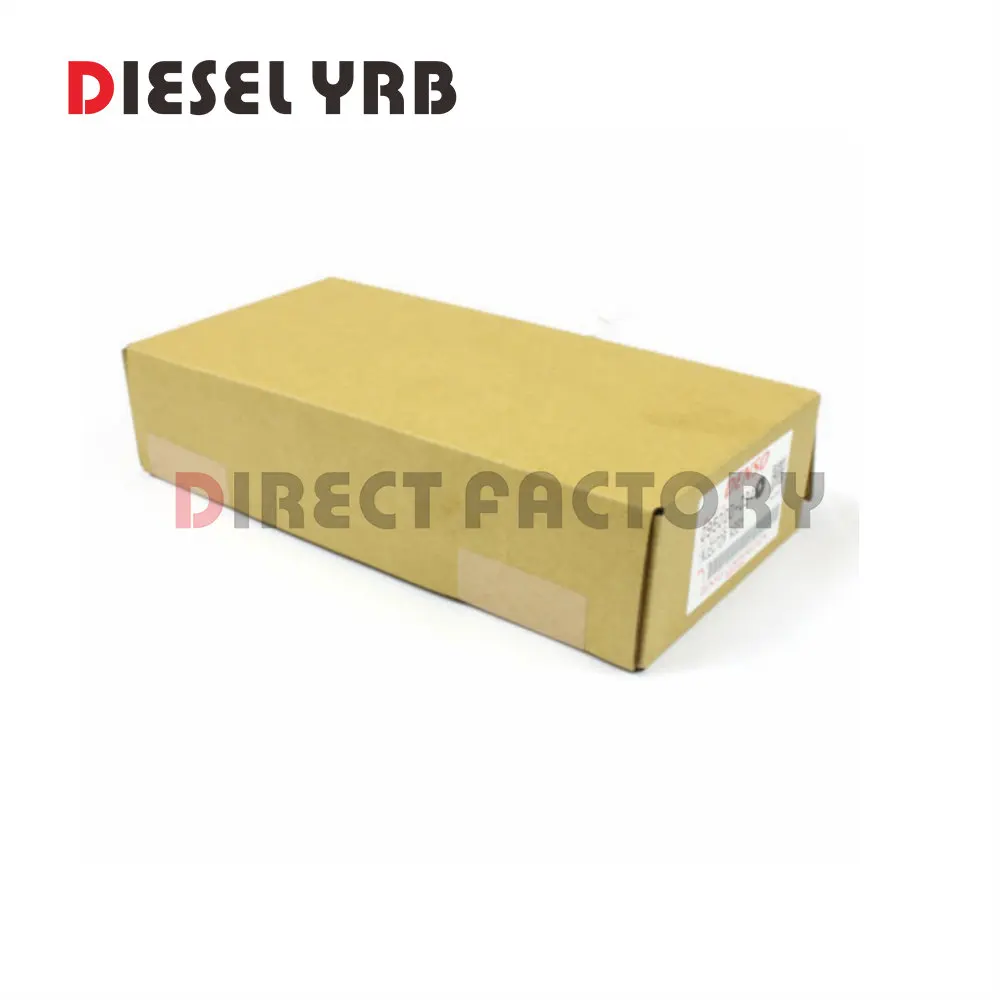 COMMON RAIL для T/OYOTA 1KD-FTV HIACE пригородных Ван 3.0L 095000-7820