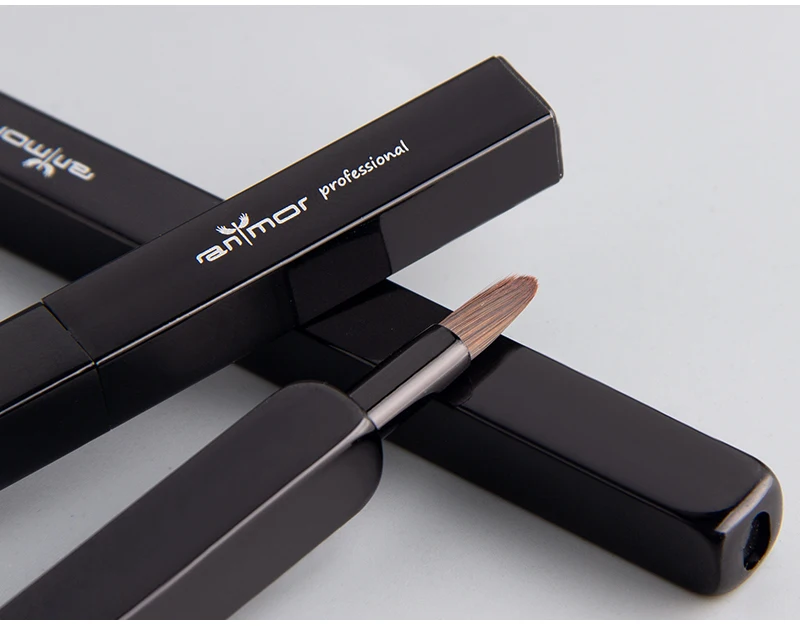 makeup brushes (7)