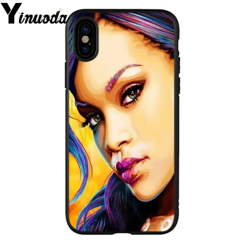 Sexy Pop Star Rihanna 