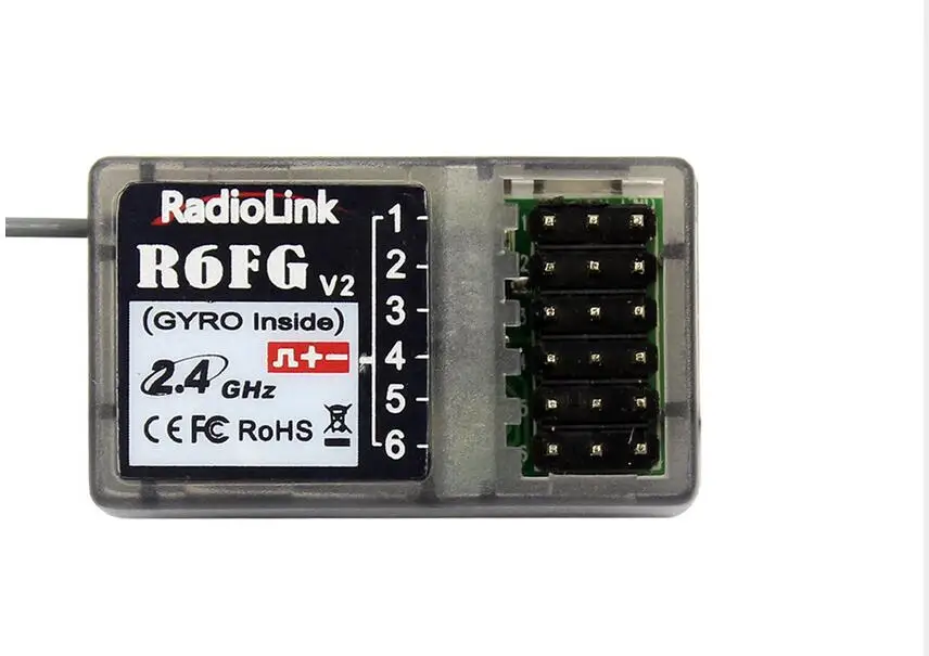 RC6GS+5
