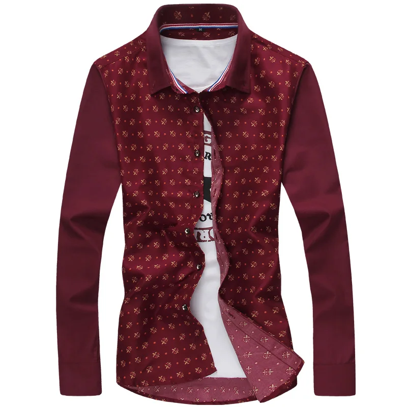 T China Cheap Wholesale 13 Style 2015 Spring Autumn New Hot Sale Big Size Men Business