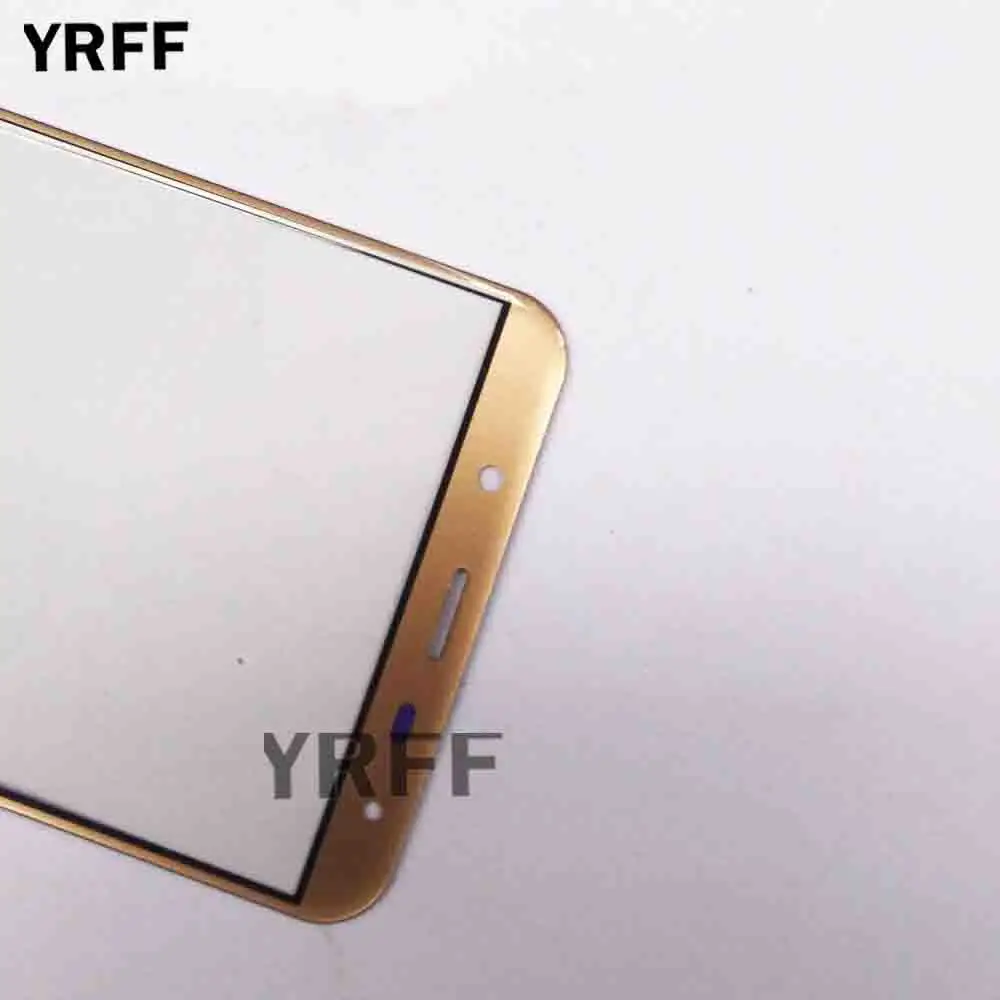 5.7'' Touch Screen Front Glass Digitizer For Oukitel K5000 Touch Screen Sensor Touchscreen Panel Mobile Phone Replacement Parts