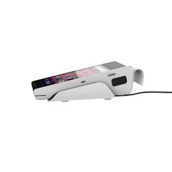 

PT50 Cashier Pos Machine Credit Card Payment Pos Terminal Bluetooth China Cheap Reader