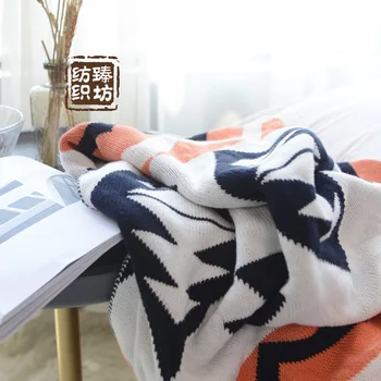 

100% Cotton Throw Blanket Ultra Premium Natural Soft Hypoallergenic Luxury Large Sized Blanket for Couch Sofa Bed and Outdoors