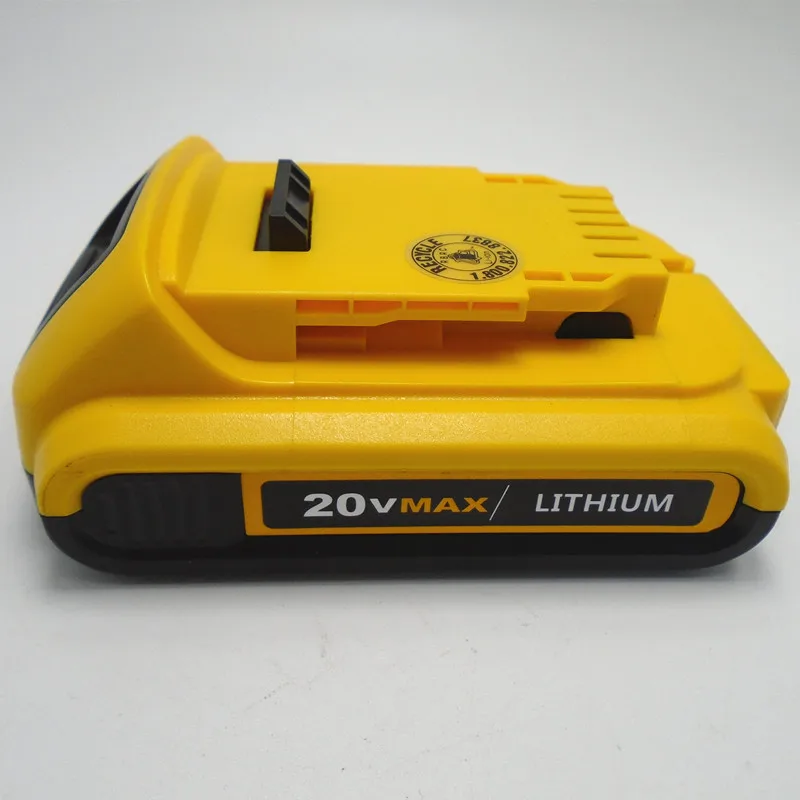 Dewalt 20V A-01