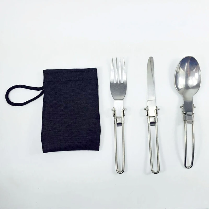SpoonForkKnife Kit