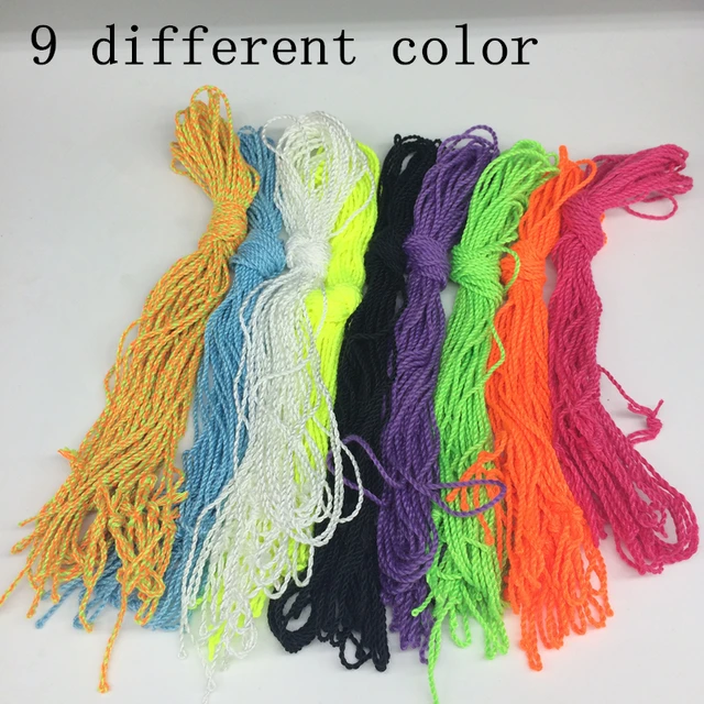 10 Pcs Yoyo Strings Professional YOYO Ropes 4