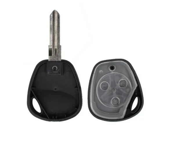 Рисунок 3 - 3-кнопочный запасной Автомобильный