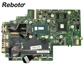 

Reboto For Lenovo YOGA 14 Laptop Motherboard 00UP329 448.01127.0021 With i5-5200U CPU 940M/2GB GPU DDR3L 100% Tested Fast Ship
