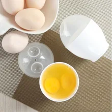 Микроволновая печь для приготовления яиц, Poacher& Boiler пластиковая яйцеварка PP пластиковая микроволновая печь для приготовления яиц яичный котел