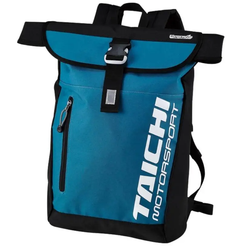 Байкерские рюкзаки для мотокросса, сумки для мотогонок, влагостойкие, уличные, для путешествия - Цвет: 3