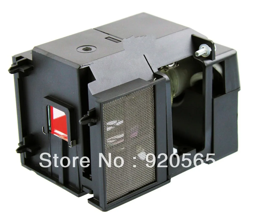 

Free Shipping Replacement Projector bulb With Housing SP-LAMP-021 For SP4805 / LS4805 Projector