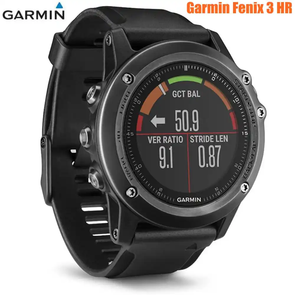 fenix bluetooth