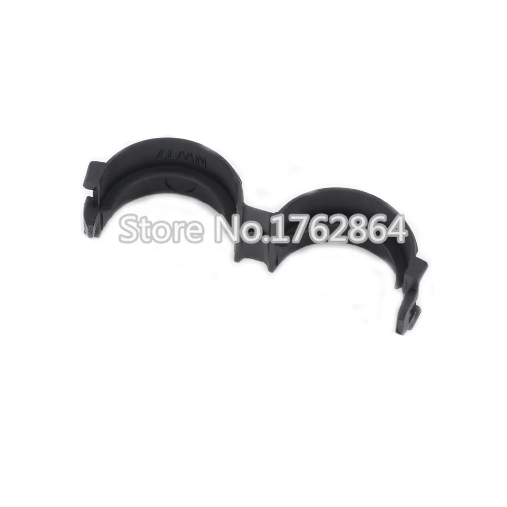 50 PCS/lot AD21 Corrugated pipe card buckle Open tube Harness casing Tube head buckle Automotive wiring harness bellows-in Cable Sleeves from Home ...