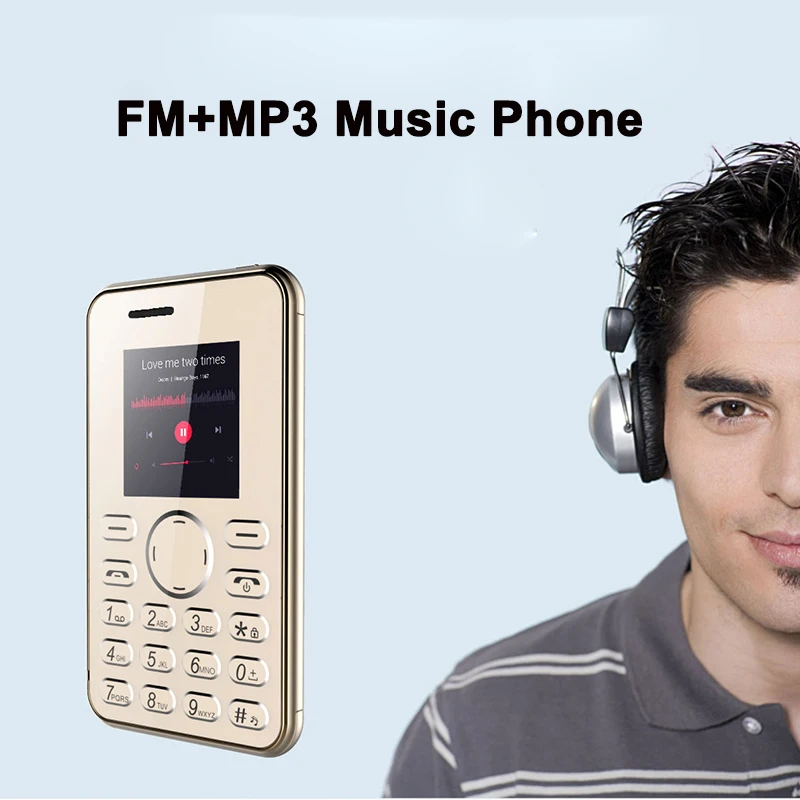 AEKU i9 Mini Unlocked Emergency Card Phone FM Radio Mp3 Mp4 With Single SIM Card Russian Hebrew Arabic Cellphone AEKU i9 Mini Unlocked Emergency Card Phone FM Radio Mp3 Mp4 With Single SIM Card Russian Hebrew Arabic Cellphone