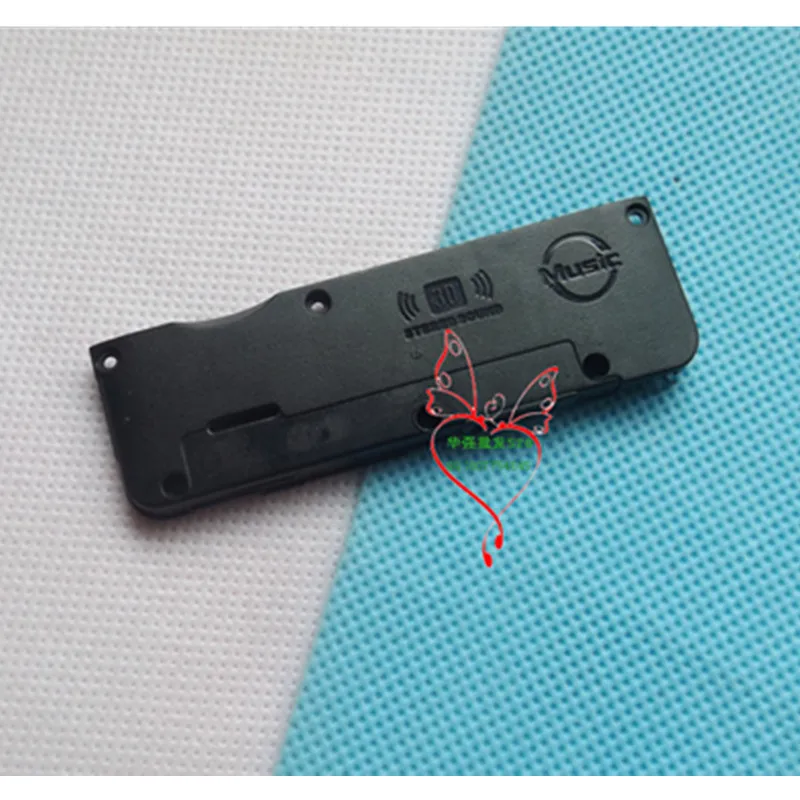 

100% Original Doogee x5 Inside Parts Loud Speaker Inner Buzzer Ringer Replacement Accessories In Stock