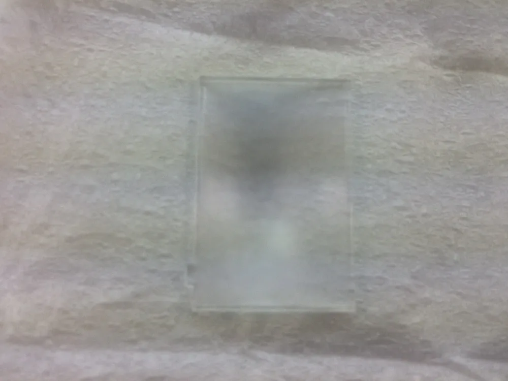 new Original For Nikon D80 D90 D200 D300 D300S D3000 D7000 D7100 D7200 Focusing Screen Frosted Glass