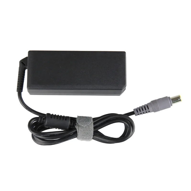 20V 3.25A AC Adapter Laptop Charger for Lenovo Thinkpad E545 T530 T61 X140e X230; Edge 15 E430 E520 E530 SL500 SL510 T520 X120