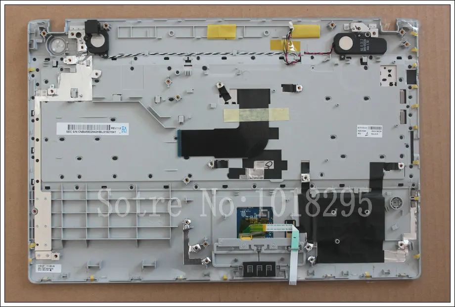 Новая клавиатура LA для samsung RV509 RV511 NP-RV511 RV513 RV515 RV518 RV520 NP-RV520 Клавиатура для ноутбука