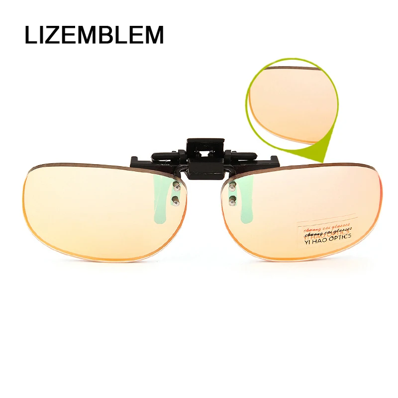 Red Green color blindness glasses Men Women Corrective Examination