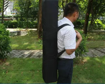 

NEW 105CM UPGRADE PROFESSIONAL Tripod Bag Camera Tripod Bladder Bag Travel For GITZO FLM YUNTENG SIRUI BENRO SACHTLER XYY