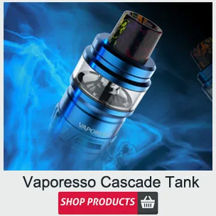 vaporesso Cascade Tank