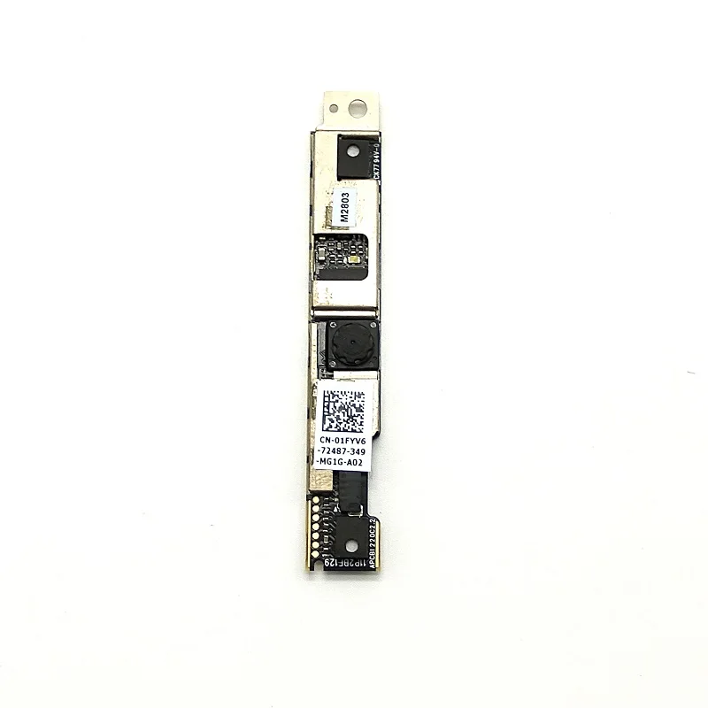 Новый для Dell Latitude 6430U Inspiron 14z (5423)/15z (5523) ноутбук веб камера Модуль платы 01FYV6|Сумки и