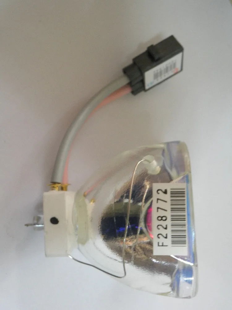 

Original Projector bare bulb SHP121 for LC-XW57 / BOXLIGHT CP-7612 / PLC-XW6680C / TLP-X2000H
