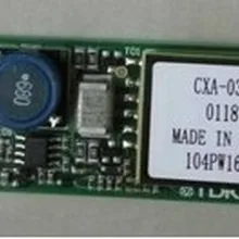 104PW161-C 104PW161-B PCU-P113 CXA-0308 104PW161