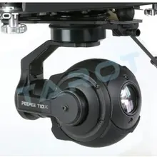 TAROT Peper 10 раз 250ma безбородная Gimbal FPV высокой четкости TL10A00 met HD камера