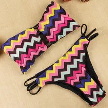 ANLALA 2016 New Bra Bikini swimsuit sexy lady