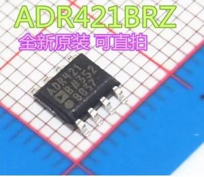 BME280 ADR421BRZ STM32F100VDT6B ADUM3160BRWZ CH365P STM32F205RET6 - Цвет: ADR421BRZ