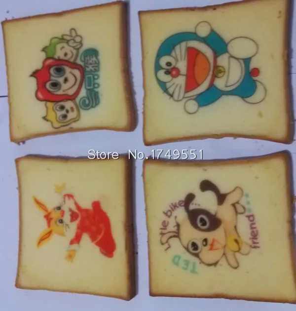 bread