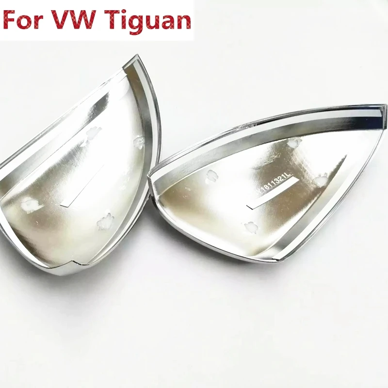 Лидер продаж для Volkswagen Tiguan L TiguanL MK2 2016 2017 2018 украшение автомобиля боковое стекло