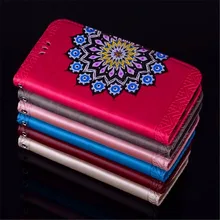 

Luxury Genuine Leather Flip Cover For Samsung Galaxy S8 plus S7 S6 edge Case Stand Function For Samsung Galaxy note 8 Phone Case