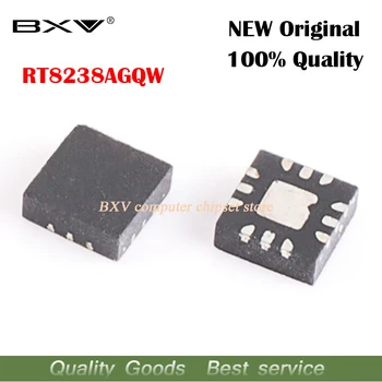 

10pcs RT8238AGQW RT8238A CPS CP1 CPX QFN new original laptop chip free shipping