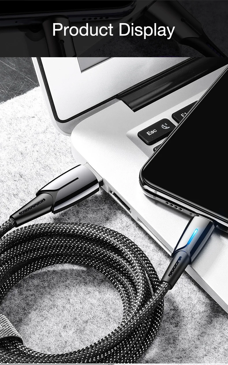Cable for iphone x xs max xr 7 8 6s plus 5 5s se  (15)