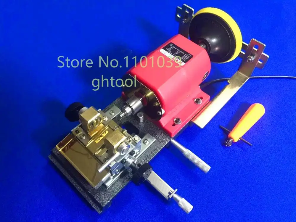  Outils de fabrication de bijoux 220 V 300 W 15000 rpm perle Machine de forage perles perceuse Machi