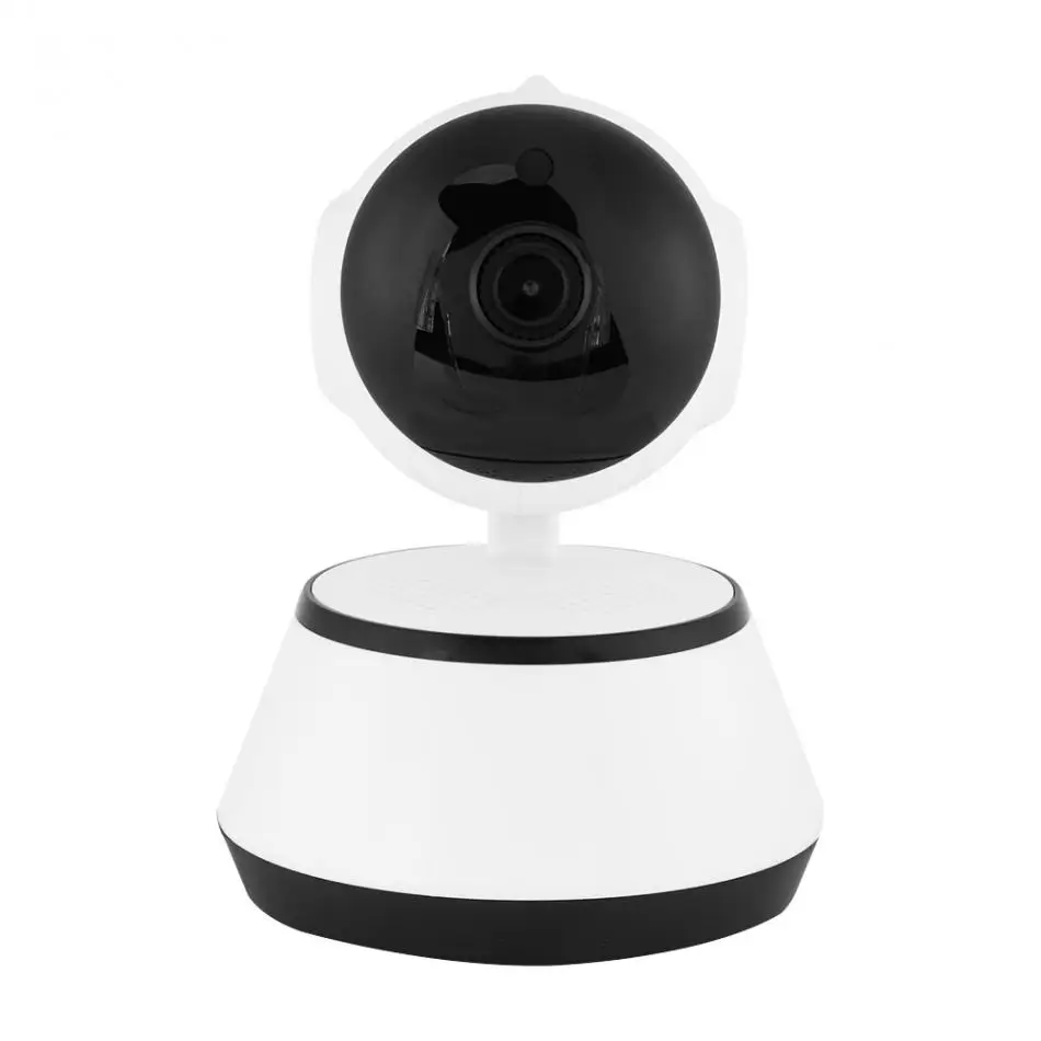 Аудио видео монитор WIFI Беспроводной интеллектуальный сетевой для сна камера HD 720P