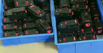 Brand 18V 6000mAh Ni-MH Battery For Black & Decker HPB18 HPB18-OPE 244760-00 A1718 A18 A18E Firestorm FS180BX FS18BX FS18FL FSB1
Brand 18V 6000mAh Ni-MH Battery For Black & Decker HPB18 HPB18-OPE 244760-00 A1718 A18 A18E Firestorm FS180BX FS18BX FS18FL FSB1