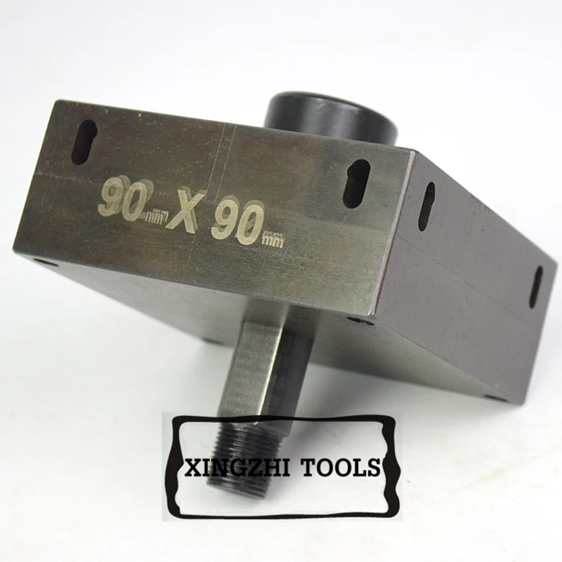 90*90mm Square Hole Punch Tool Diein Hydraulic Tools from Tools on