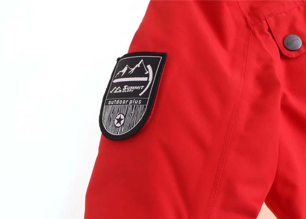 WOMEN'S WINDBREAKER DOWN JACKETS W6502-8